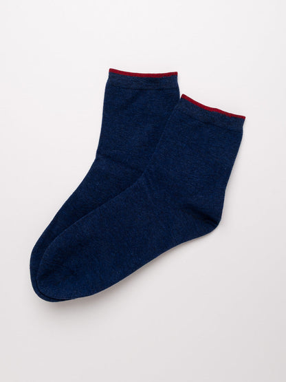 Everyday Essentials – Men's Cotton Quarter Socks