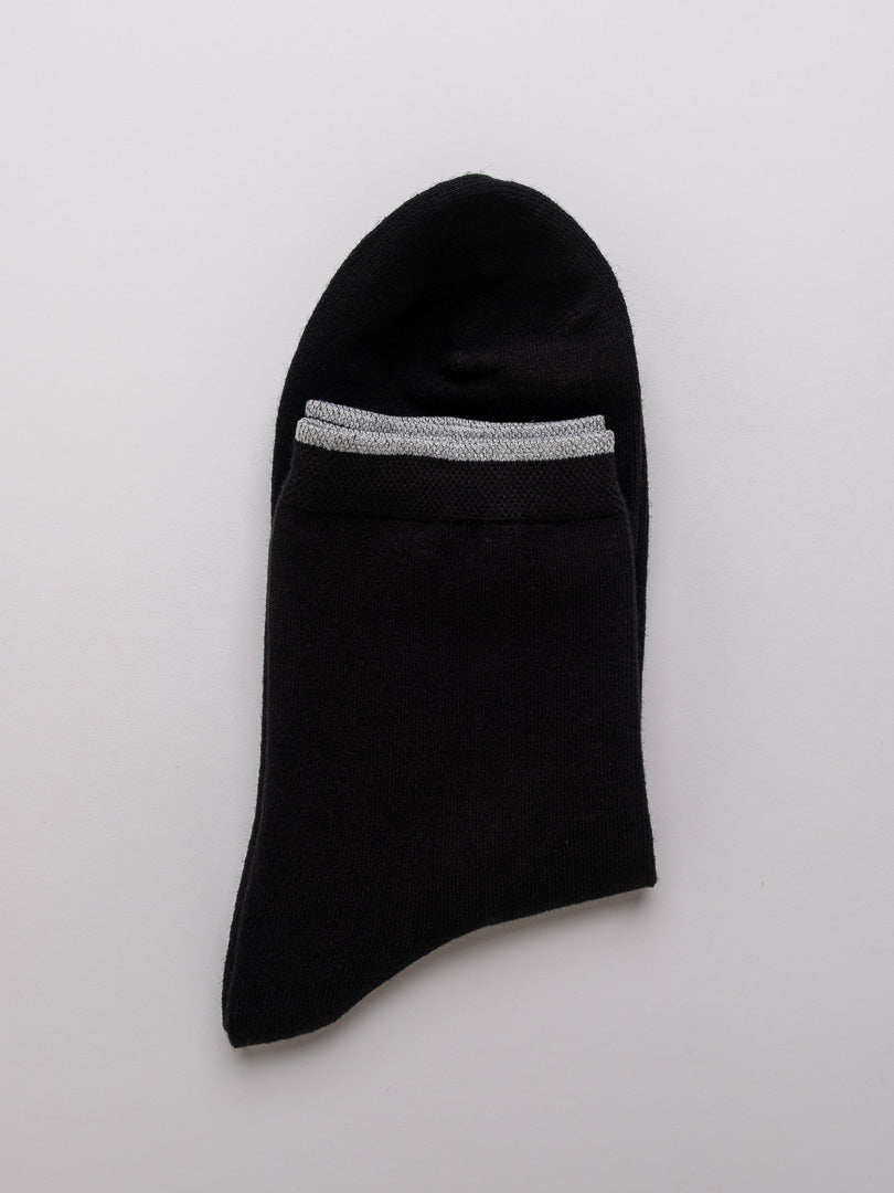 Everyday Essentials – Men's Cotton Quarter Socks