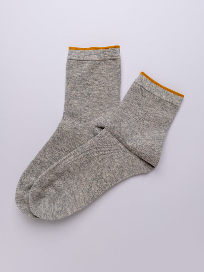 Everyday Essentials – Men's Cotton Quarter Socks