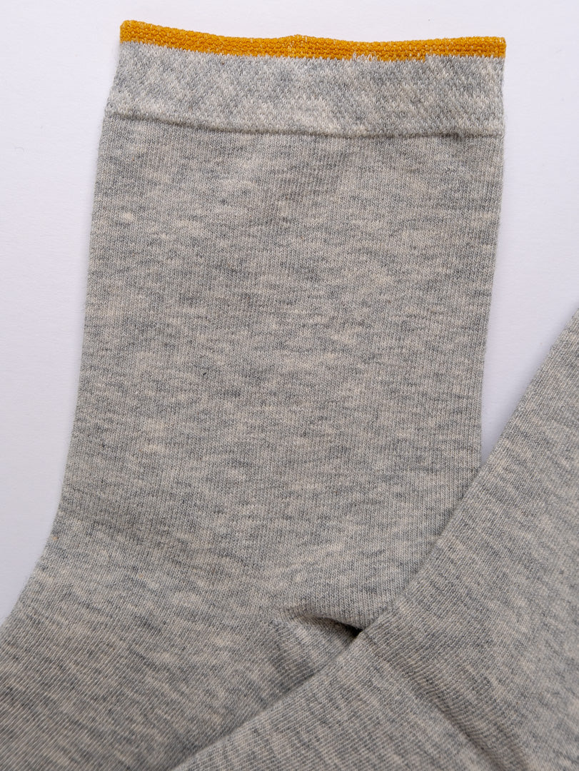 Everyday Essentials – Men's Cotton Quarter Socks