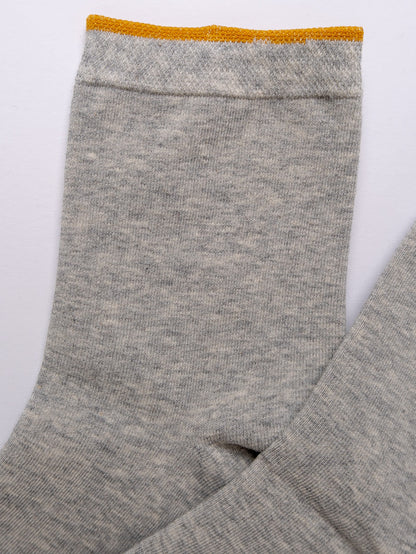 Everyday Essentials – Men's Cotton Quarter Socks