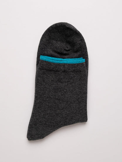 Everyday Essentials – Men's Cotton Quarter Socks