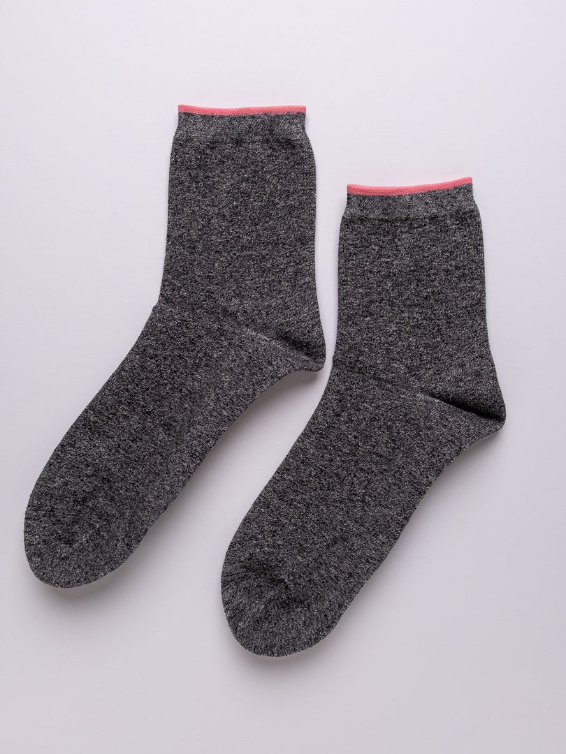 Everyday Essentials – Men's Cotton Quarter Socks
