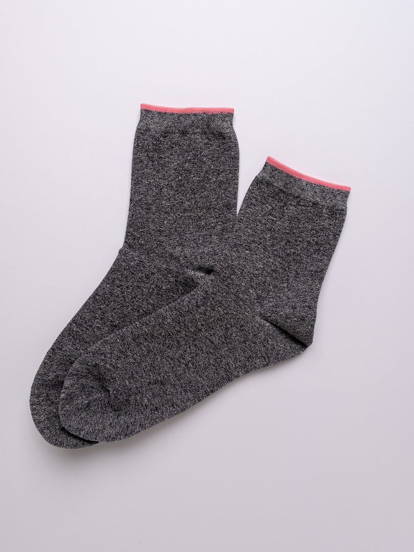 Everyday Essentials – Men's Cotton Quarter Socks