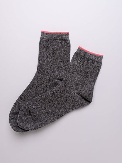 Everyday Essentials – Men's Cotton Quarter Socks