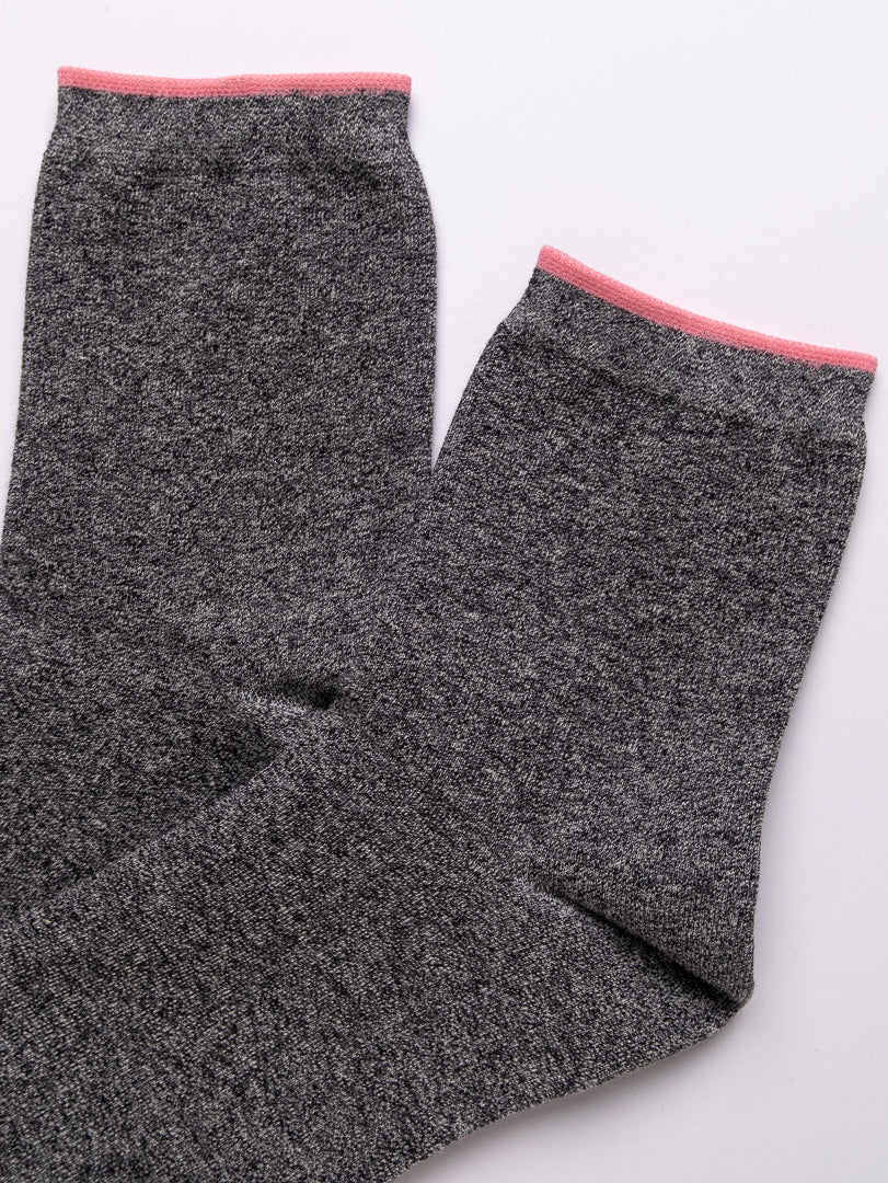 Everyday Essentials – Men's Cotton Quarter Socks