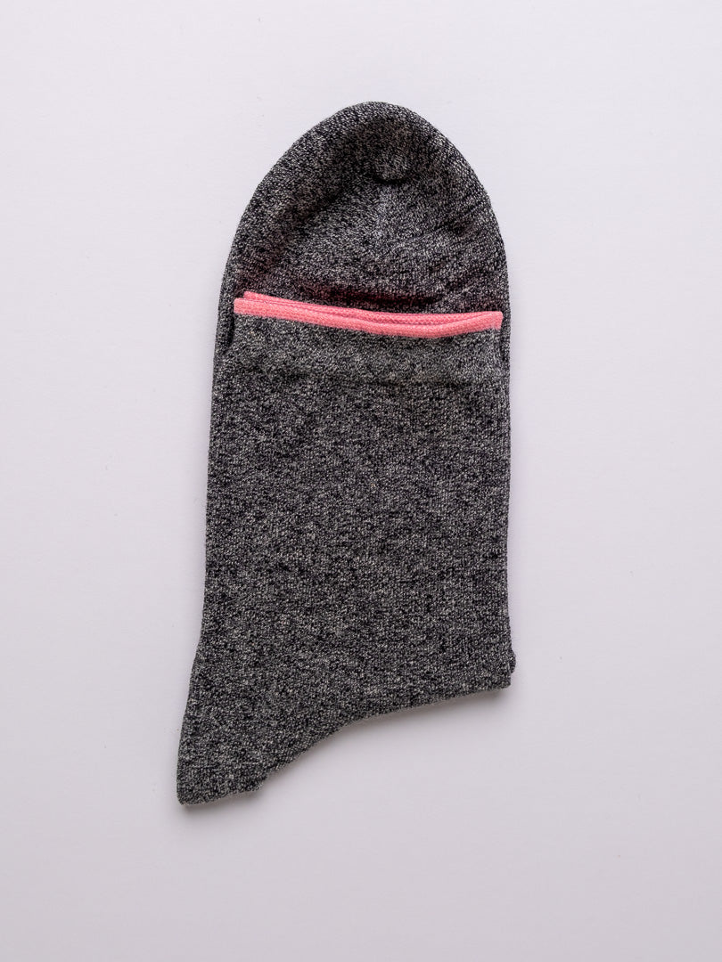 Everyday Essentials – Men's Cotton Quarter Socks