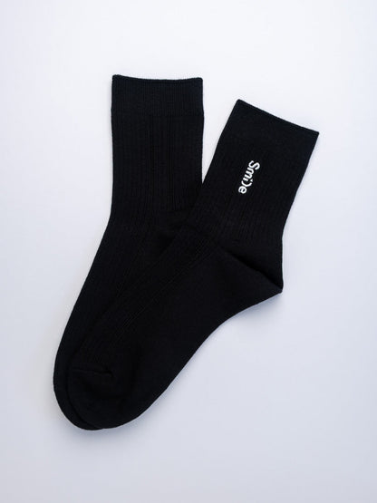 Men's Combed Quarter Socks - Soft & Sweat-Absorbing