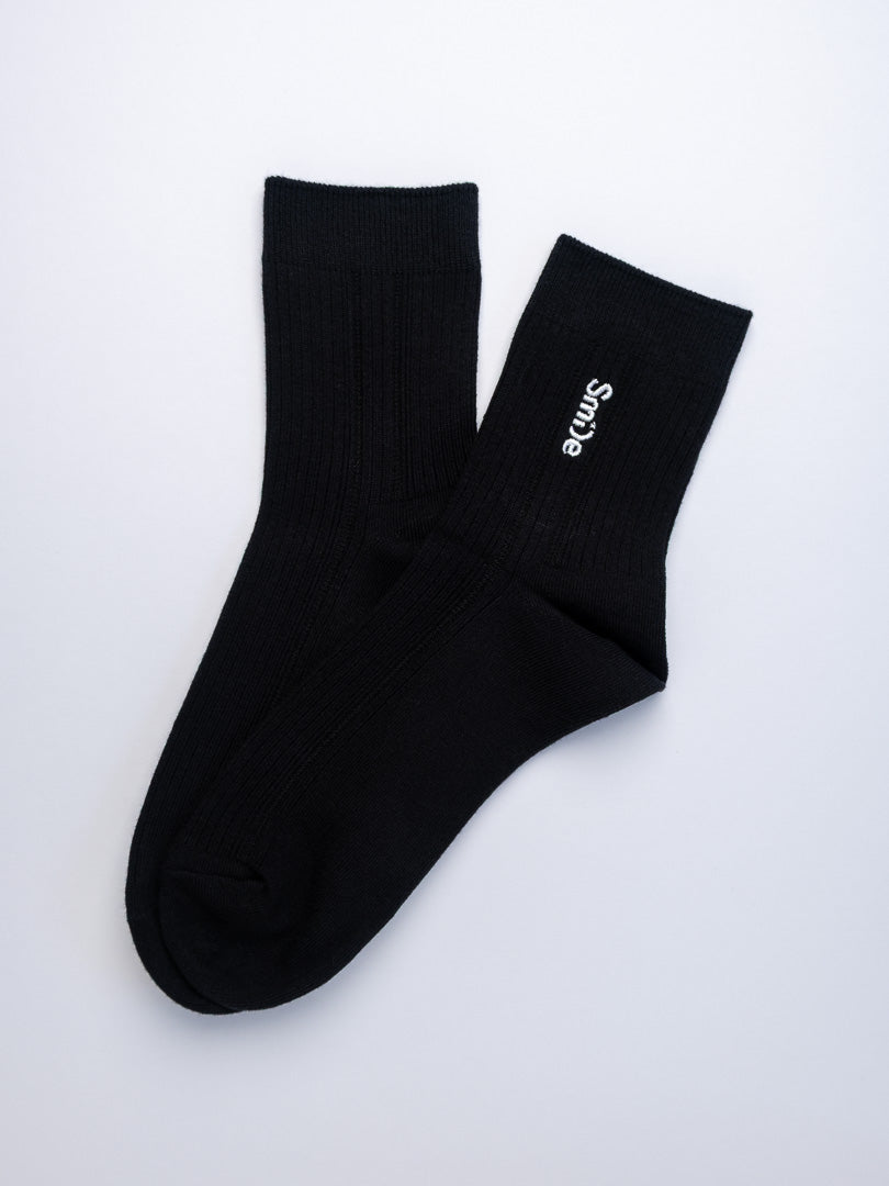 Men's Combed Quarter Socks - Soft & Sweat-Absorbing