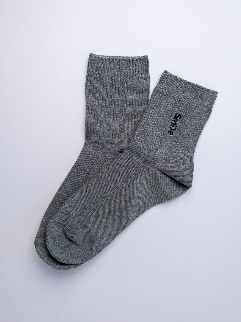 Men's Combed Quarter Socks - Soft & Sweat-Absorbing