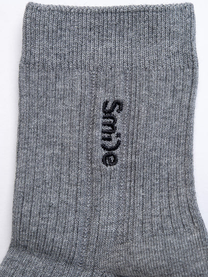 Men's Combed Quarter Socks - Soft & Sweat-Absorbing