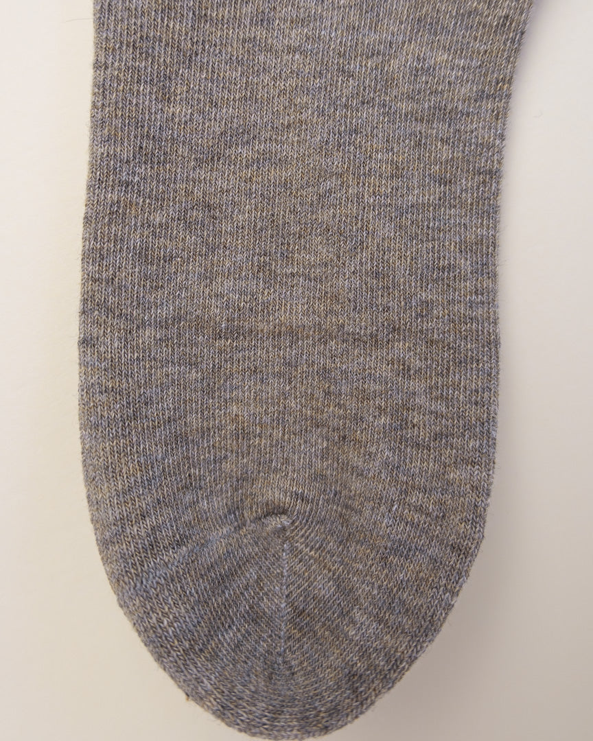 Grace Bow – Women's Cotton Crew Socks