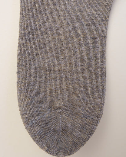 Grace Bow – Women's Cotton Crew Socks