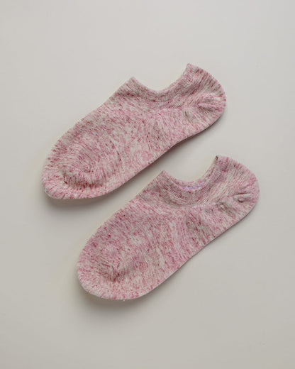 Classic Heather – Women's Ankle Socks