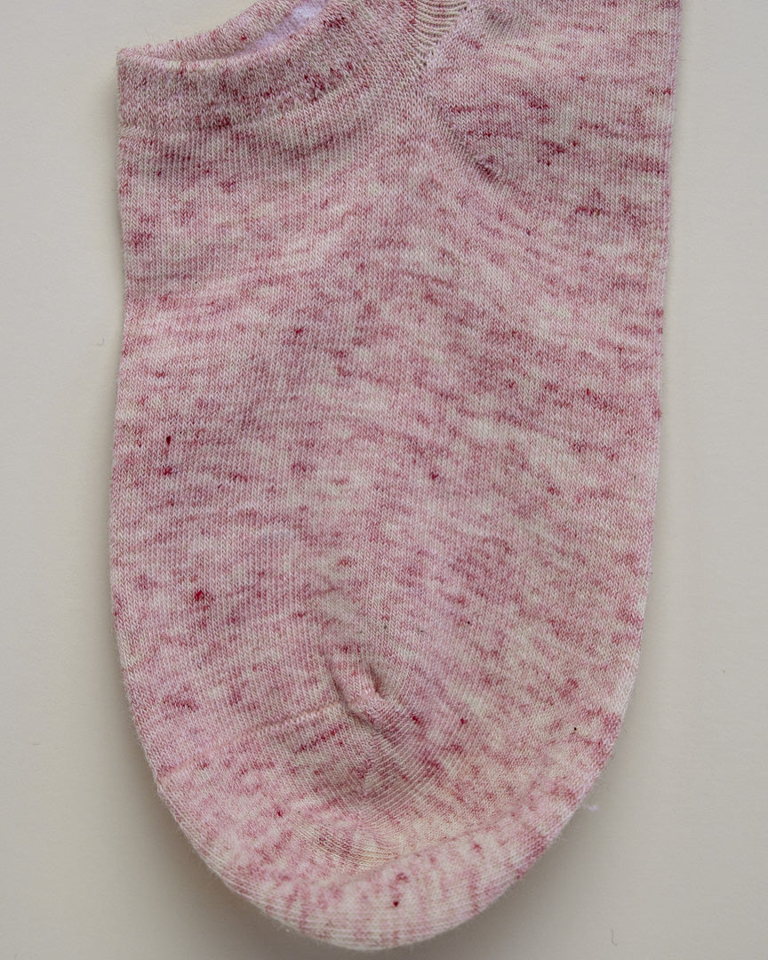 Classic Heather – Women's Ankle Socks