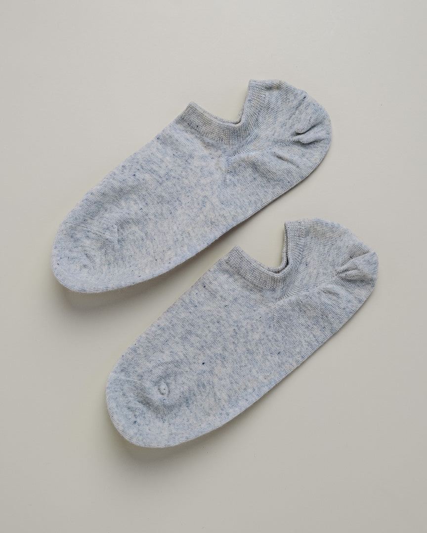 Classic Heather – Women's Ankle Socks