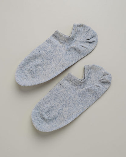 Classic Heather – Women's Ankle Socks