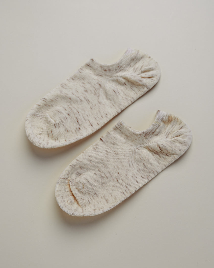 Classic Heather – Women's Ankle Socks