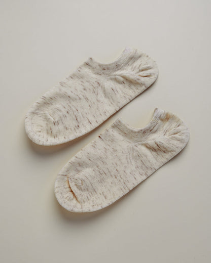 Classic Heather – Women's Ankle Socks