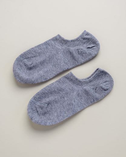 Classic Heather – Women's Ankle Socks