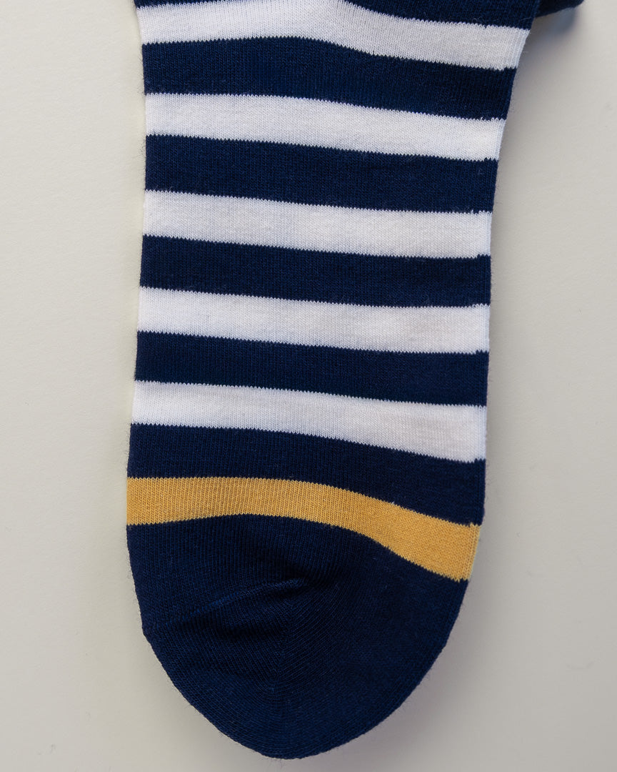 Stripes – Men's Crew Socks