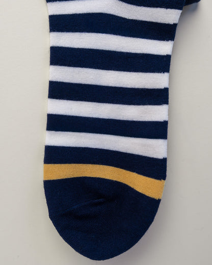 Stripes – Men's Crew Socks