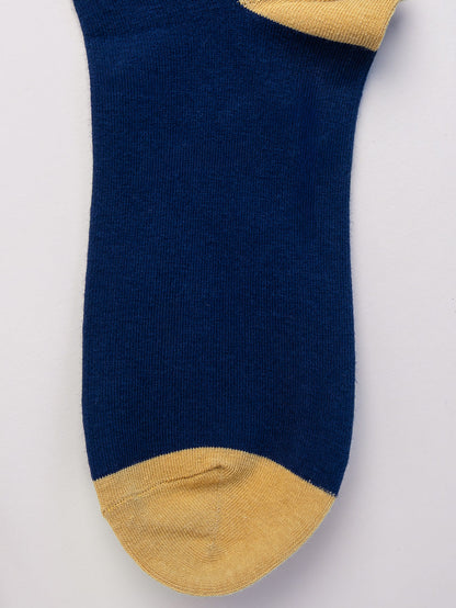 Smiley Day – Men's Crew Socks