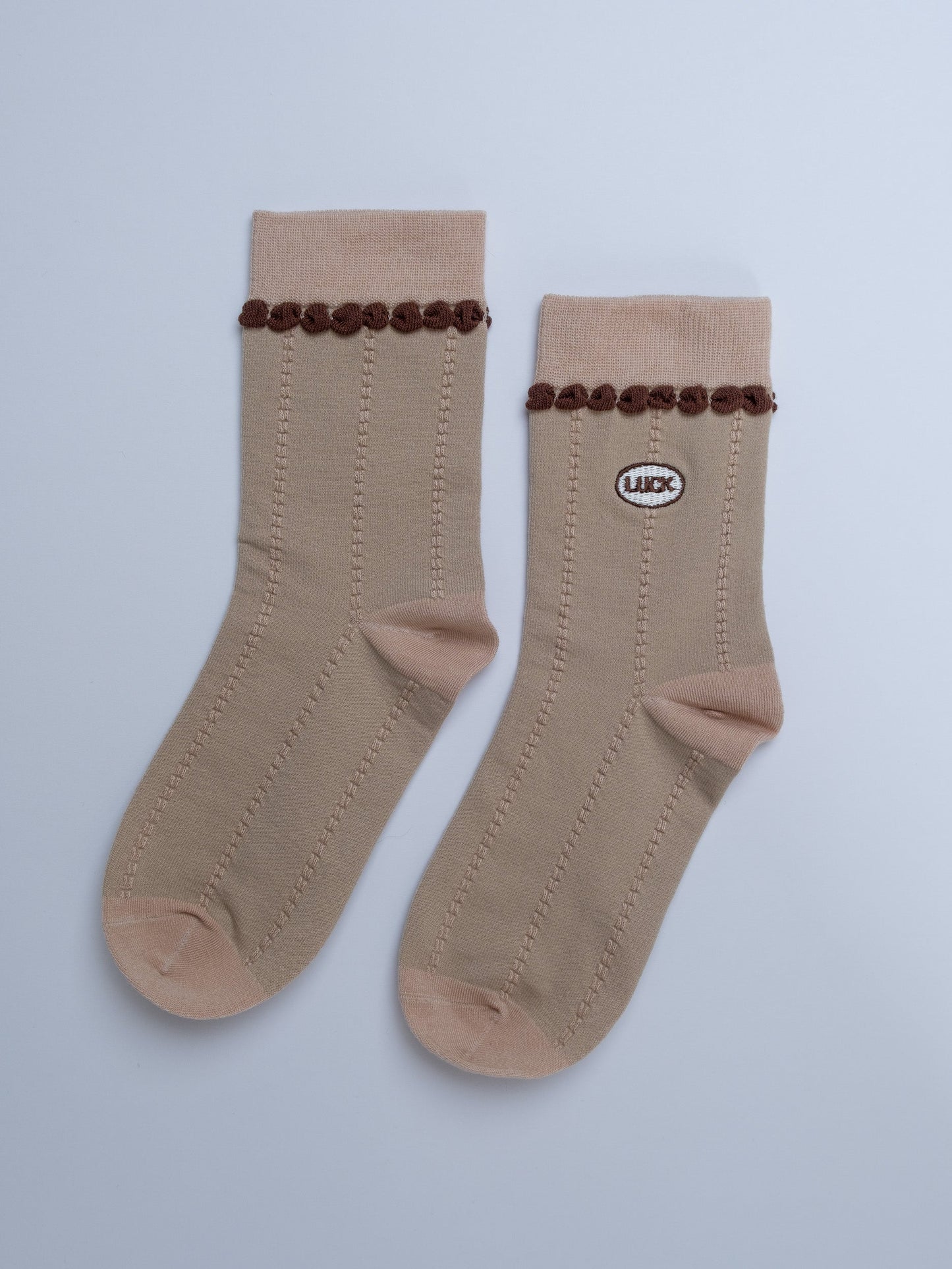 Luck – Women's Crew Socks