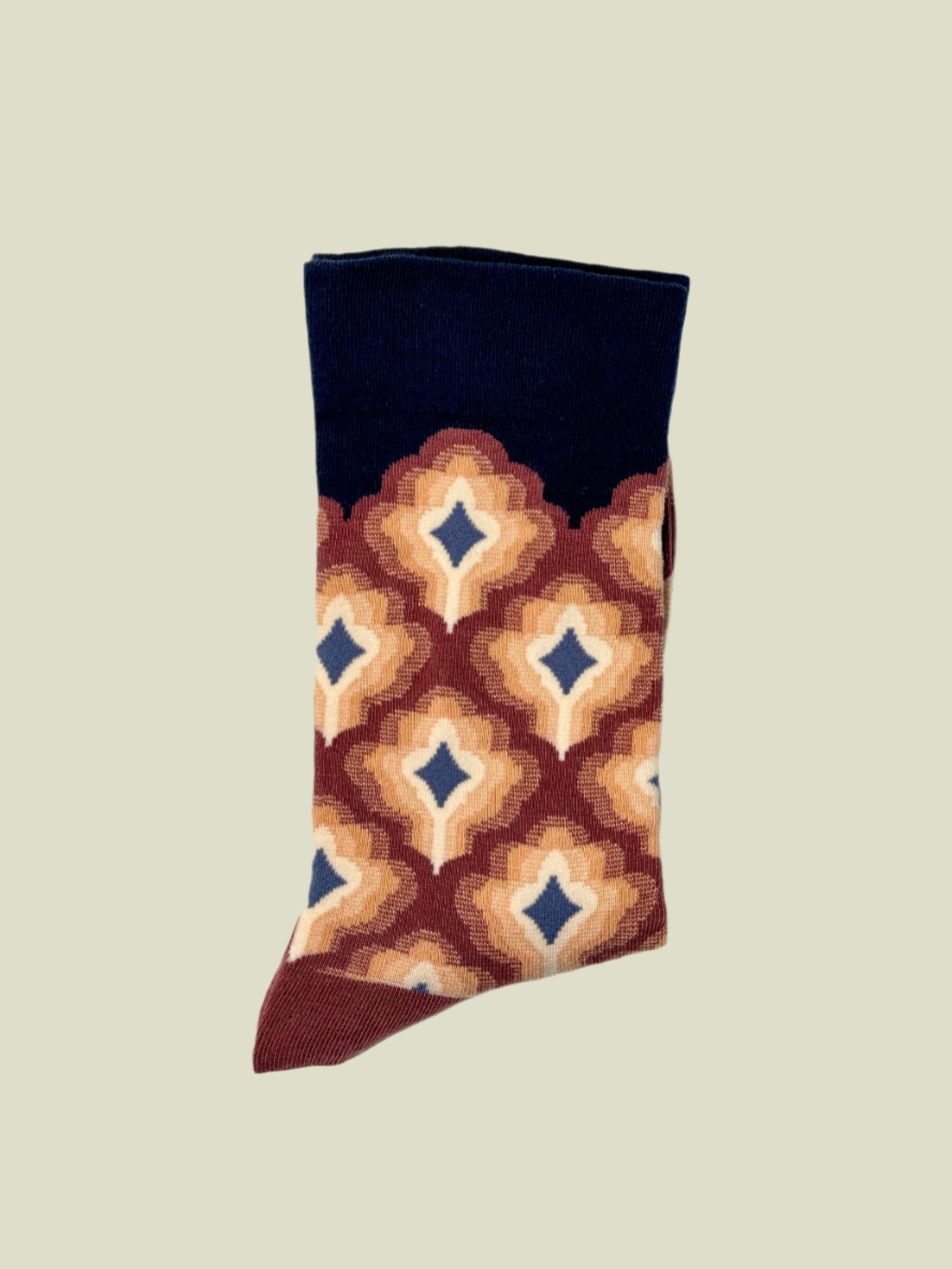Desert Mirage – Women's Crew Socks